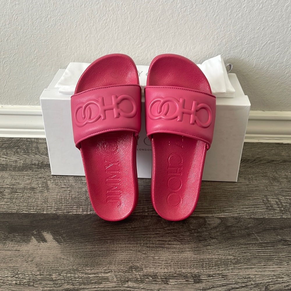 JC shoes